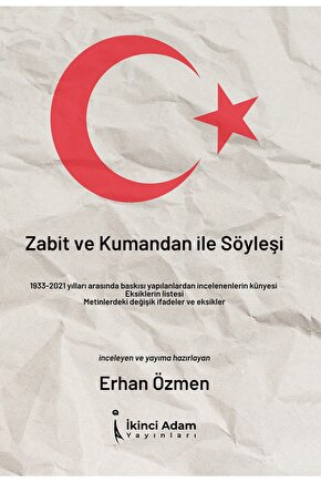 Zabit Ve Kumandan Ile Söyleşi