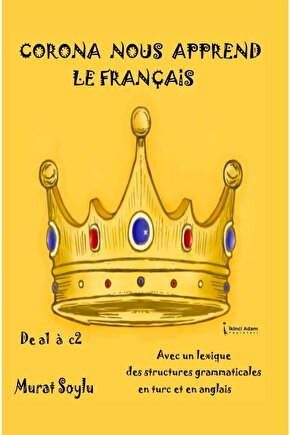 Corona Nous Apperend Le Français