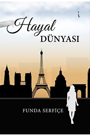 Hayal Dünyası  Funda Serfiçe   9786258102987