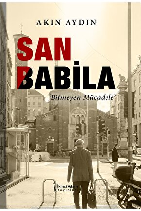 San Babila Akın Aydın
