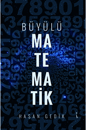 Büyülü Matematik  Hasan Gedik   9786257498548