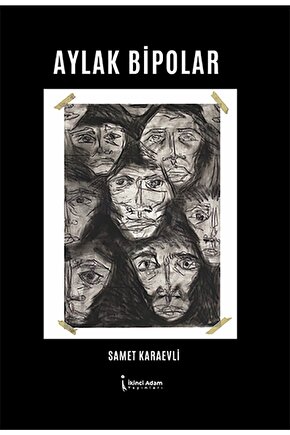 Aylak Bipolar  Samet Karaevli   9786258102734
