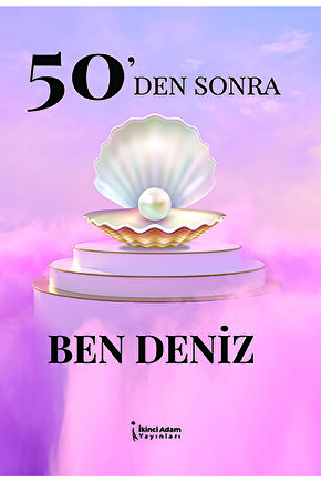 50den Sonra Ben Deniz