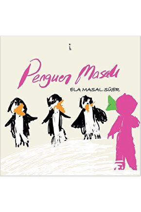 Penguen Masalı