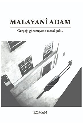 Malayani Adam  Muhammed Mustafa Gündüz   9786258102352