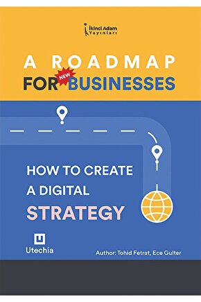 A Roadmap For Businesses