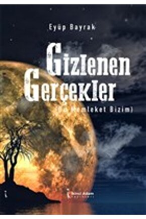 Gizlenen Gerçekler - Bu Memleket Bizim