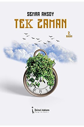Tek Zaman
