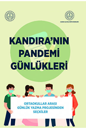 Kandıranın Pandemi Günlükleri