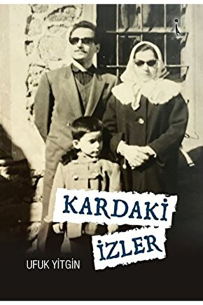 Kardaki Izlerr