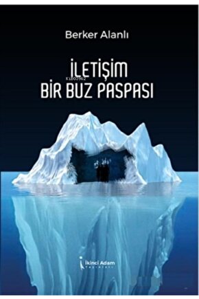 Iletişim Bir Buz Paspası