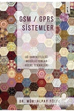 Gsm  Gprs Sistemler
