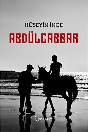 Abdülcabbar - Hüseyin Ince 9786257498524