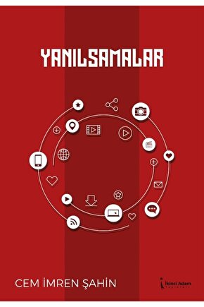 Yanılsamalar  Yazar: Cem İmren Şahin