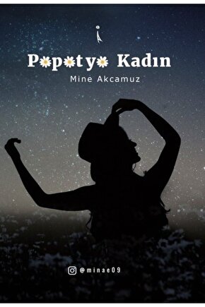 Papatya Kadın