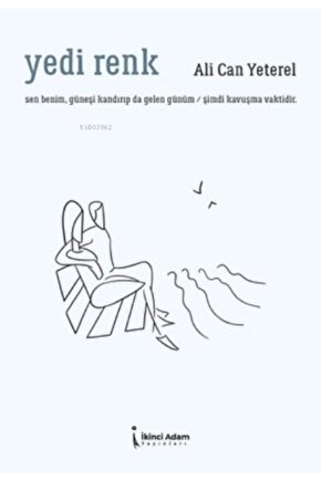 Yedi Renk