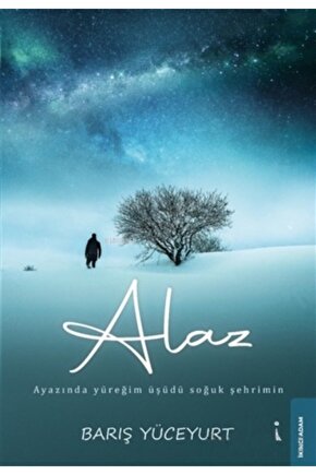 Alaz - Barış Yüceyurt 9786257347013