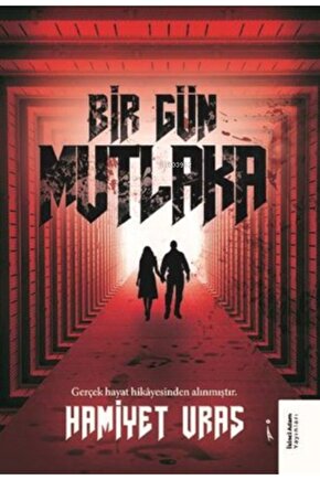 Bir Gün Mutlaka  Hamiyet Uras   9786257583633