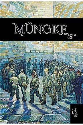 Müngke  Asım Us   9786257498302