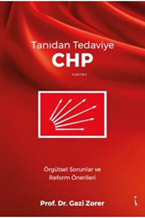 Tanıdan Tedaviye Chp Gazi Zorer