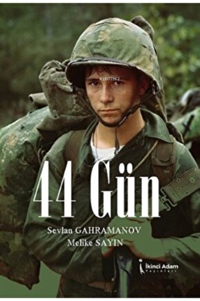 44 Gün
