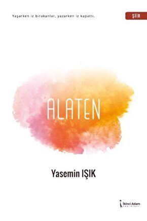 Alaten - Yasemin Işık 9786053069584
