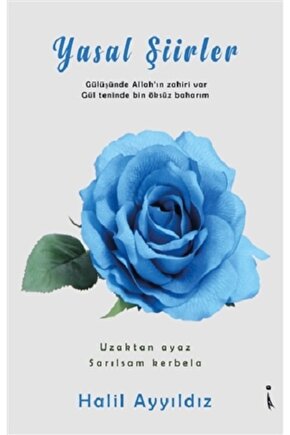 Yasal Şiirler Halil Ayyıldız