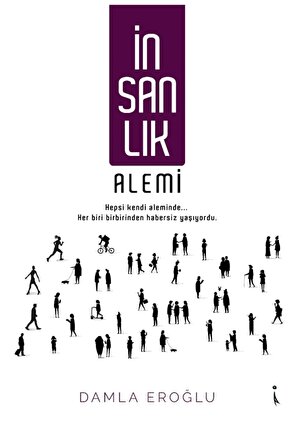Insanlık Alemi - Damla Eroğlu 9786053069225