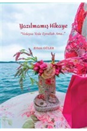 Yazılmamış Hikaye