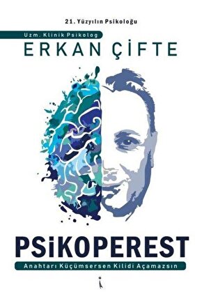 Psikoperest