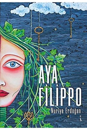 Aya Filippo Nuriye Erdoğan 9786257347464