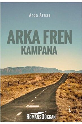Arka Fren Kampana