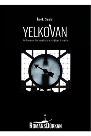 Yelkovan