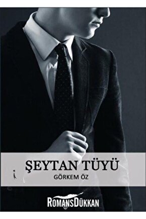 Şeytan Tüyü