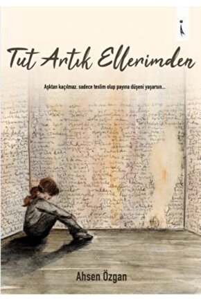 Tut Artık Ellerimden
