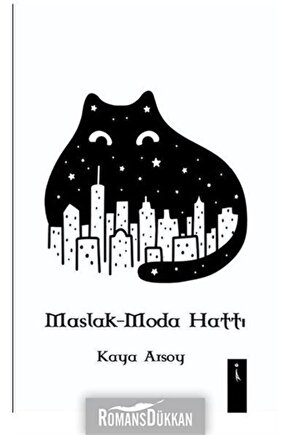 Maslak Moda Hattı