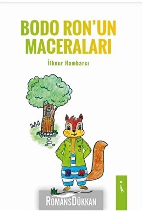 Bodo Ronun Maceraları