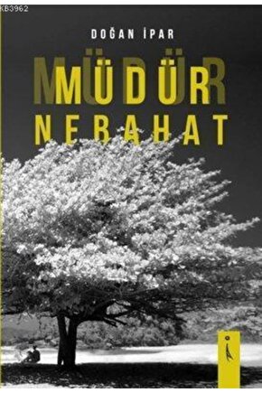 Müdür Nebahat
