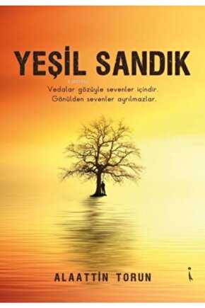 Yeşil Sandık - Alaattin Torun 9786257347204