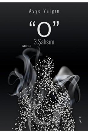 o 3.şahsım
