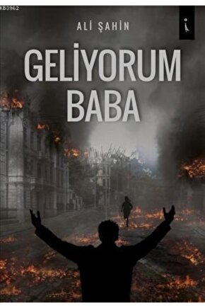 Geliyorum Baba
