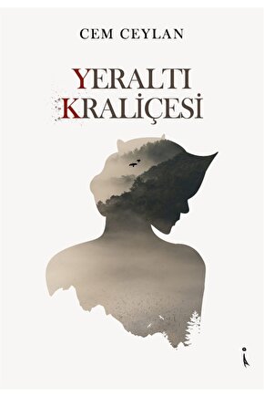 Yeraltı Kraliçesi - Cem Ceylan 9786053069317