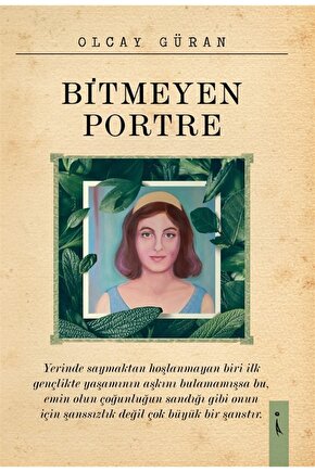 Bitmeyen Portre
