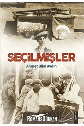 Seçilmişler