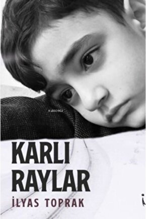 Karlı Raylar