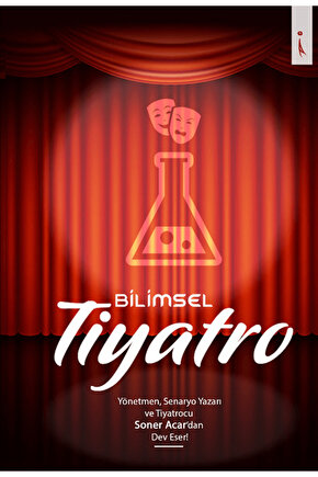 Bilimsel Tiyatro