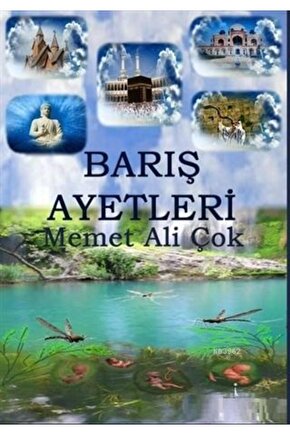 Barış Ayetleri Mehmet Ali Çok