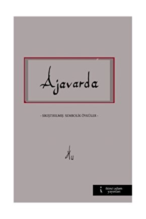 Ajavarda