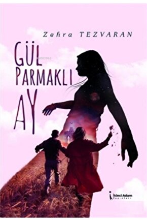 Gül Parmaklı Ay