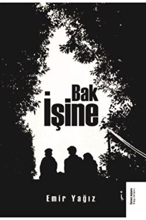 Bak İşine